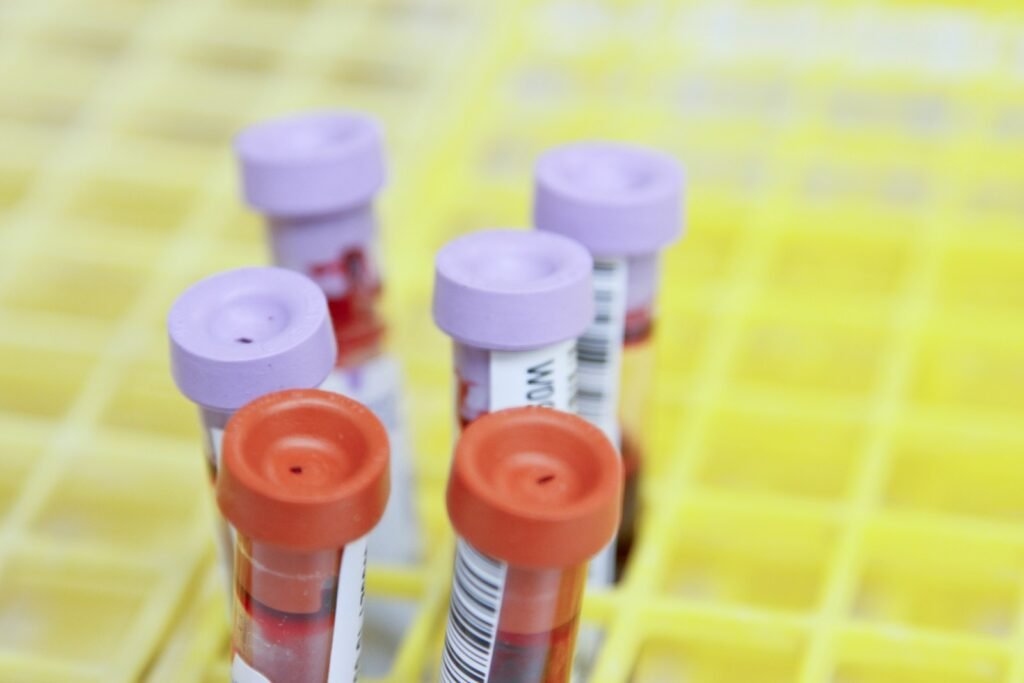 New Blood Test Shows Promise in Detecting Colorectal Cancer