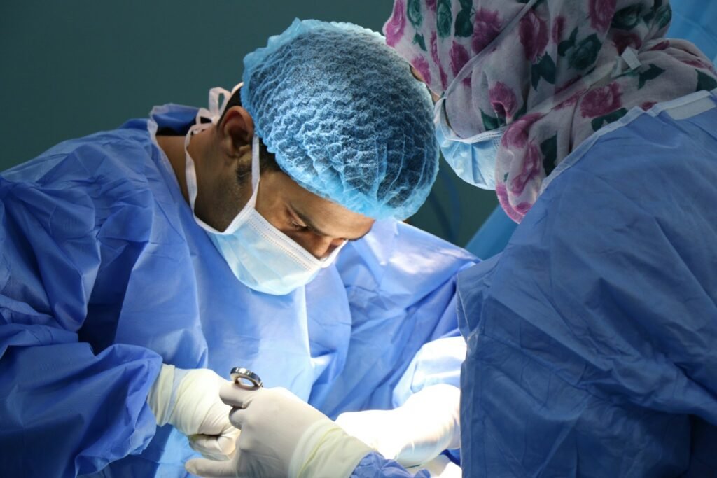 Health Care Select - Surgery