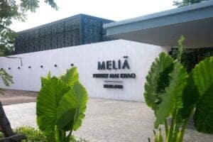 Meliá Hotels International Expands in Thailand with Two New Hotels