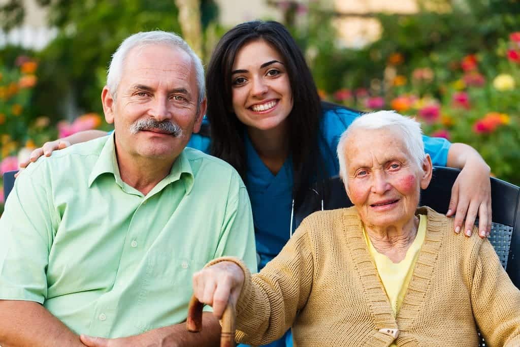 nursing home in thailand for foreigners bangkok health service