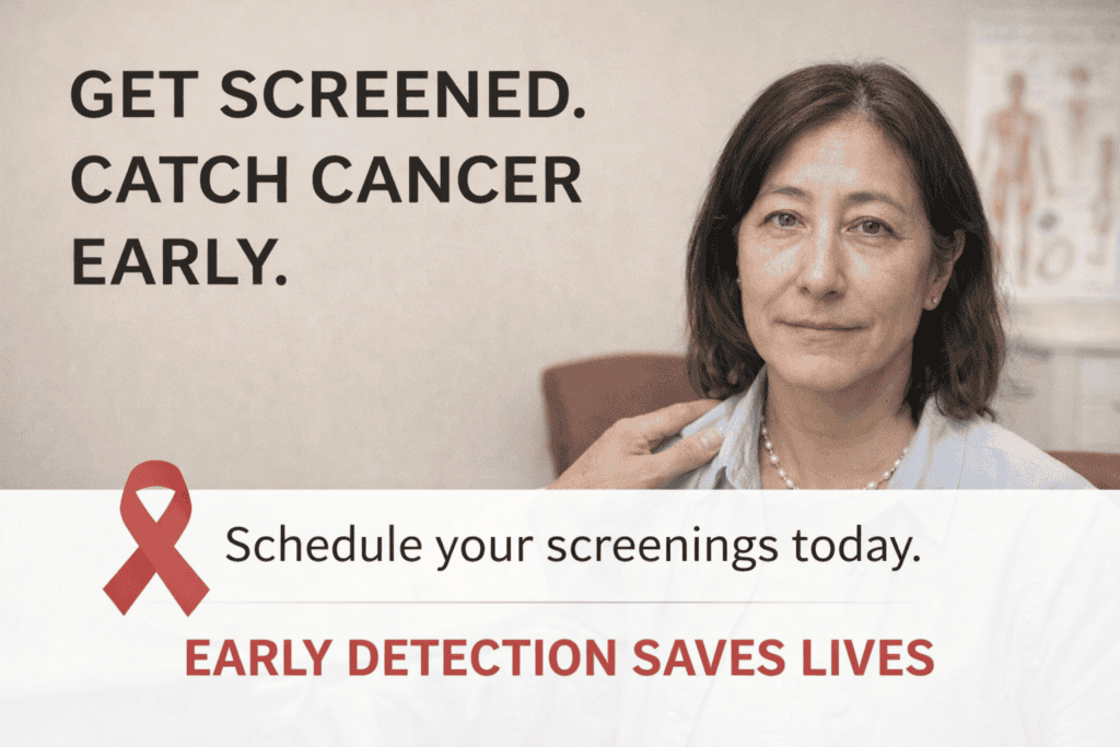 Cancer Screening in Bangkok – Basic, Advanced & Early Detection 2 nights Packages