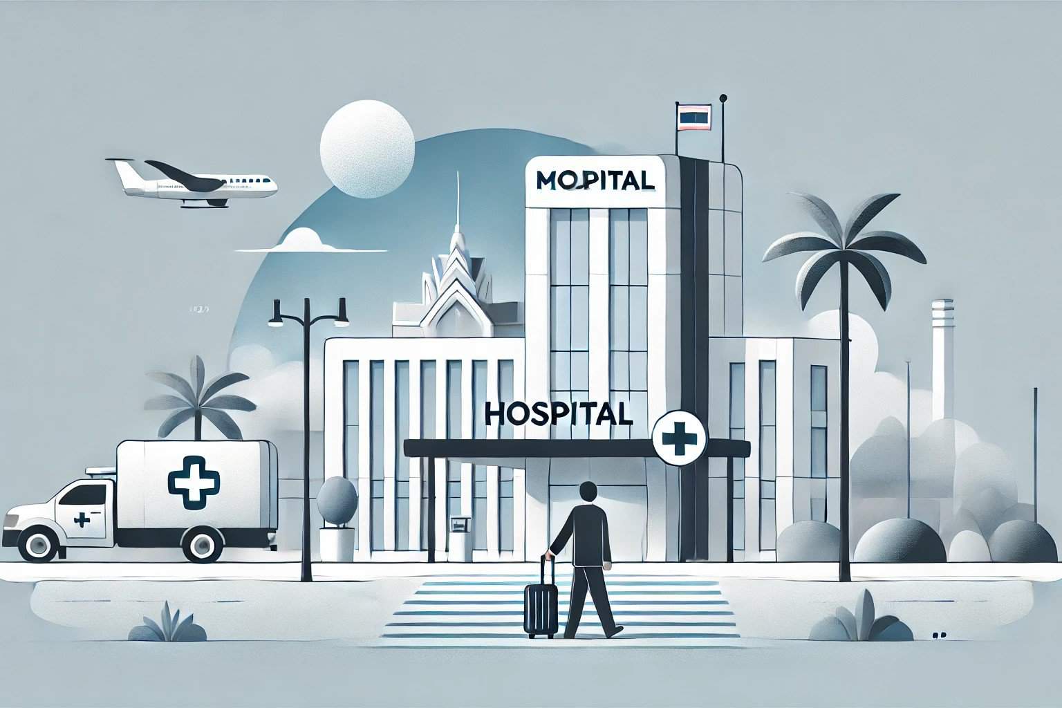 A Comprehensive Guide to Medical Travel for Surgery in Thailand