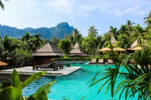 Best Located Wellness Retreats in Thailand – Your Guide to Wellness in Thailand