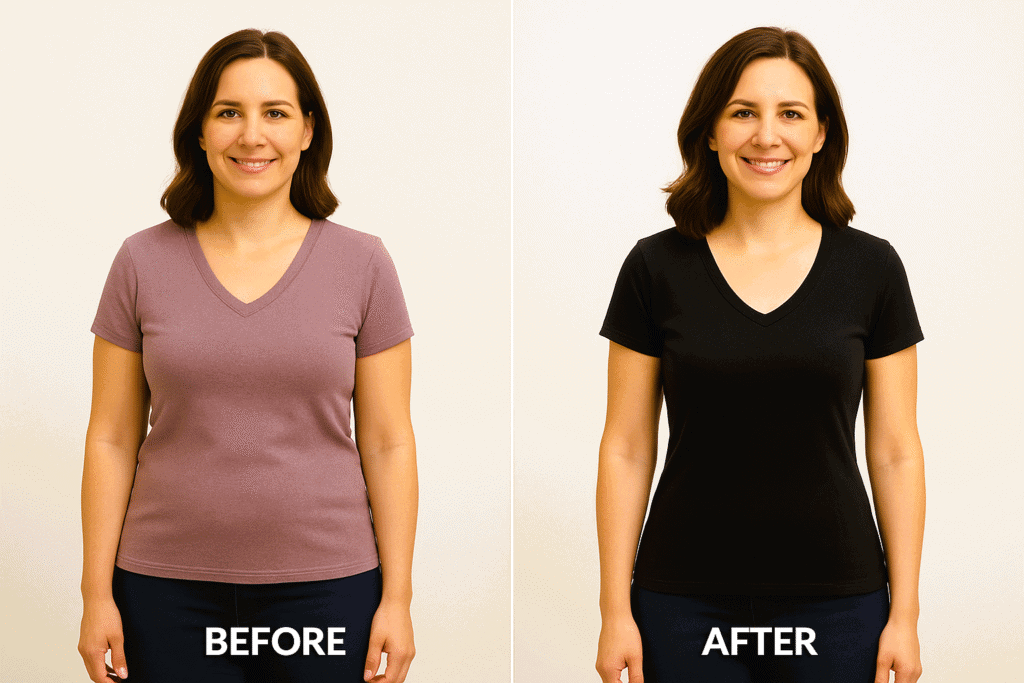 Samantha, 41 – Liposuction 360 (Australia)