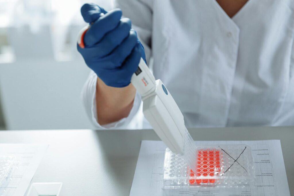 IVF with Stem Cells in Bangkok – Enhancing Fertility Naturally