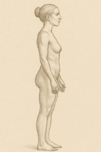 Body Right Pre Surgery Pictures