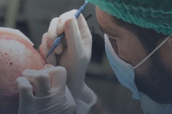 Hair Transplant Bangkok – Transparent Prices & All-Inclusive Options