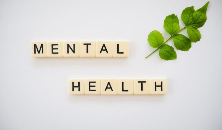 Mental Health Support & Coaching for Burnout - Stress