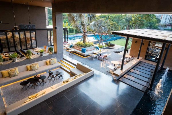 3-day holistic detox and biomedicine wellness package in Bangkok with healthy meals, detox therapies and local support