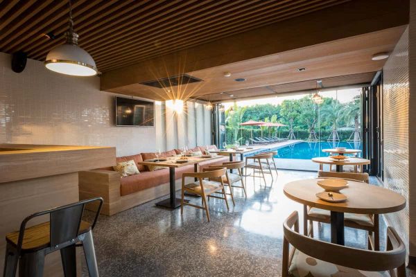 AMSEL Biohealth 5-Day Signature Package – Comprehensive Health Program in Thailand Breakfast