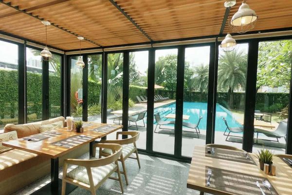 AMSEL Biohealth 5-Day Signature Package – Comprehensive Health Program in Thailand