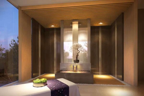 AVANI+ Hua Hin Massage Room