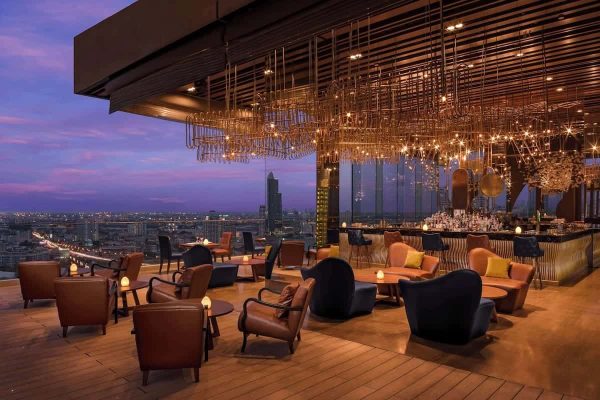 Hotel Avani+ Riverside Bangkok