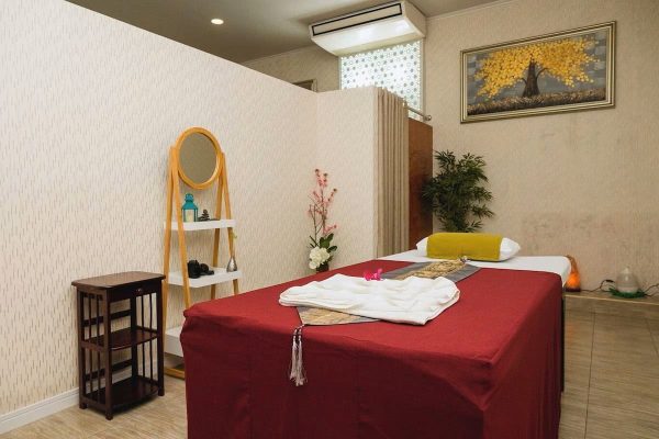 Sanpudard Health and Wellness Club - Massage