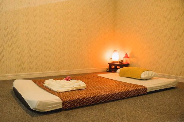 Sanpudard Health and Wellness Club - Thai Massage