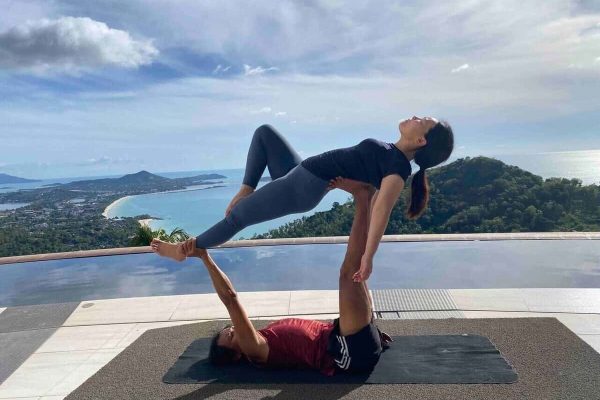Yoga